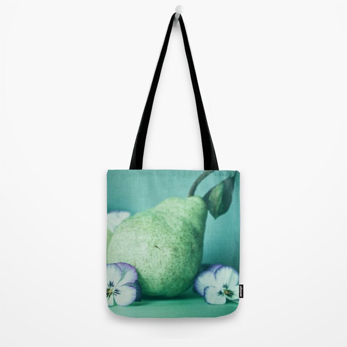 Pair of Pears Tote Bag Gallery Image 2