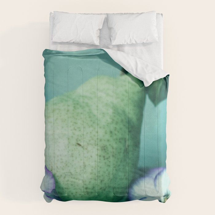 Pair of Pears Comforter Gallery Image 1