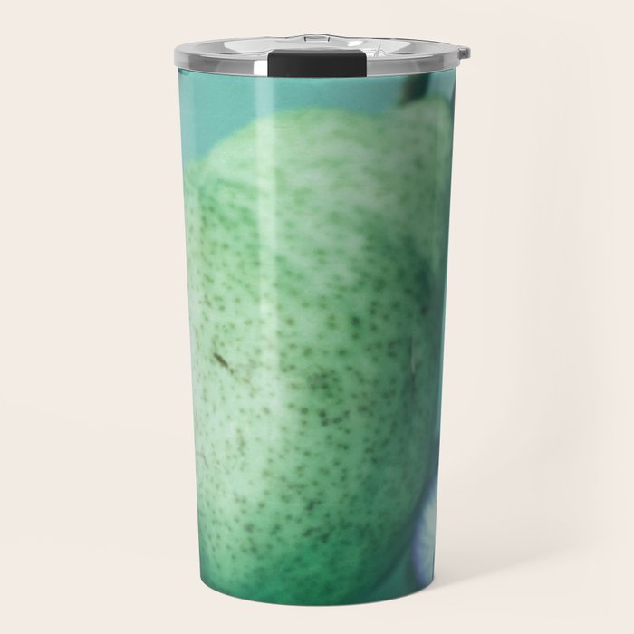 Pair of Pears Travel Mug Gallery Image 1