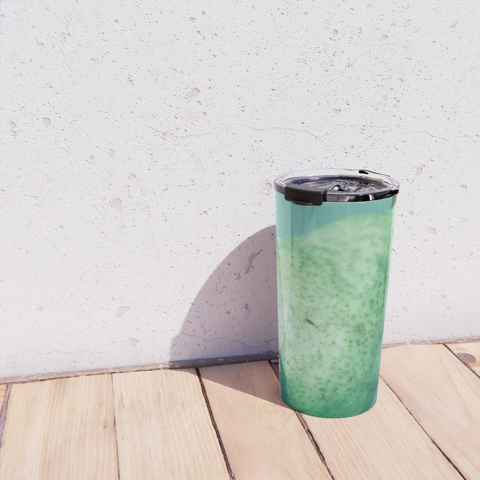 Pair of Pears Travel Mug Gallery Image 4