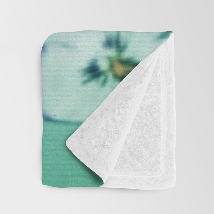 Pair of Pears Throw Blanket Gallery Image 3