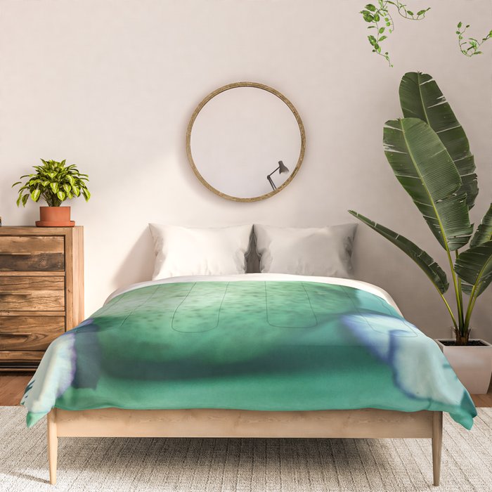 Pair of Pears Comforter Gallery Image 3