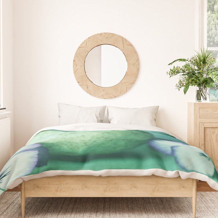 Pair of Pears Duvet Cover Gallery Image 3