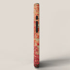 Autumn Reds iPhone Case Gallery Image 2