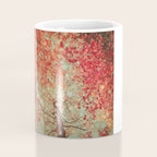 Autumn Reds Coffee Mug Gallery Image 4