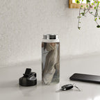 Sappho By Miquel Carbonell I Selva (1854-1896) Safo - 1881 Water Bottle Gallery Image 4