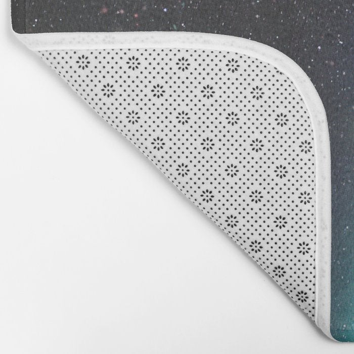 We will always Come Back here Bath Mat Gallery Image 2