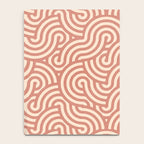 SWIRL Cinnamon and Oat Notebook Gallery Image 4
