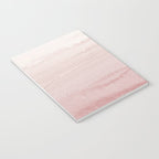 WITHIN THE TIDES - BALLERINA BLUSH Notebook Gallery Image 3