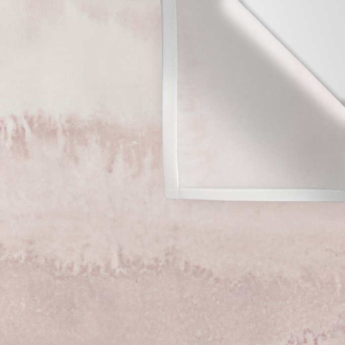 WITHIN THE TIDES - BALLERINA BLUSH Wall Tapestry Gallery Image 3
