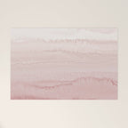 WITHIN THE TIDES - BALLERINA BLUSH Welcome Mat Gallery Image 1