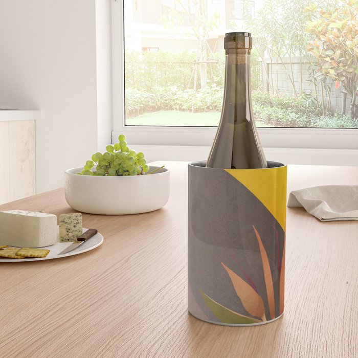 Breeze under the sunlight 01 Wine Chiller Gallery Image 4