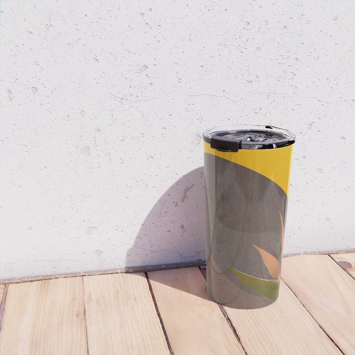 Breeze under the sunlight 01 Travel Mug Gallery Image 4