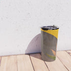 Breeze under the sunlight 01 Travel Mug Gallery Image 4