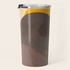 Breeze under the sunlight 01 Travel Mug Gallery Image 3