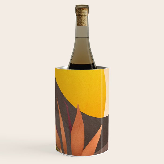 Breeze under the sunlight 01 Wine Chiller Gallery Image 3