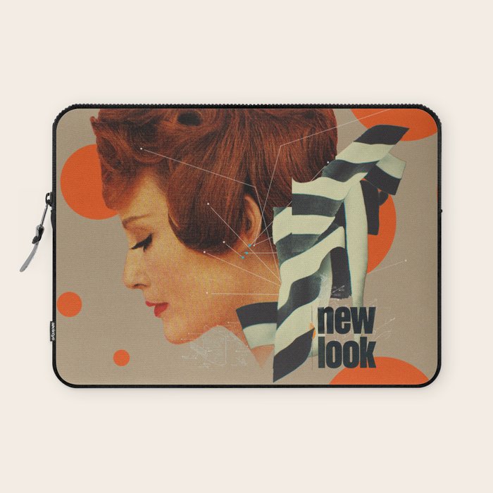 New Look Laptop Sleeve Gallery Image 1