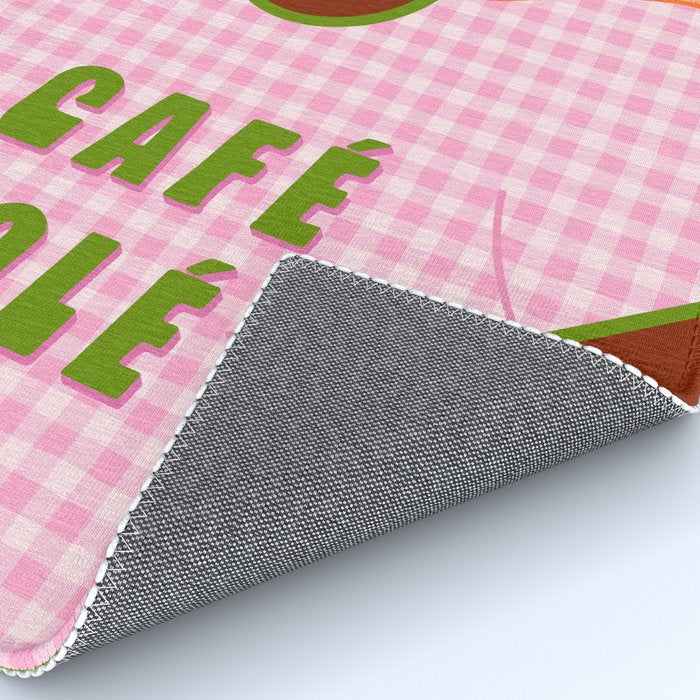 Café Olé - Coffee Bar Styling Rug Gallery Image 4