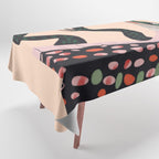 Crocodile Tablecloth Gallery Image 1