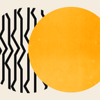 Sun & Ripples Coffee Mug Gallery Image 2
