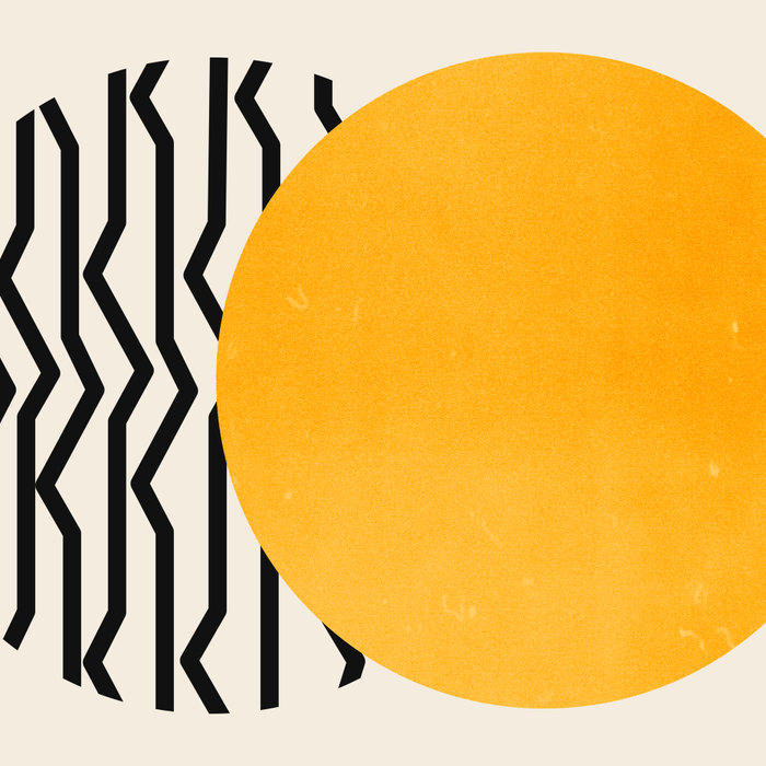 Sun & Ripples Coffee Mug Gallery Image 2