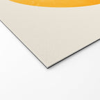 Sun & Ripples Welcome Mat Gallery Image 2