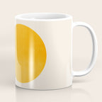 Sun & Ripples Coffee Mug Gallery Image 1