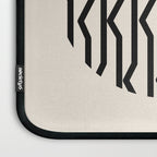 Sun & Ripples Laptop Sleeve Gallery Image 3