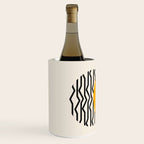 Sun & Ripples Wine Chiller Gallery Image 2