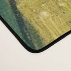 Vincent Van Gogh Giant Emperor Peacock Moth Desk Mat Gallery Image 4