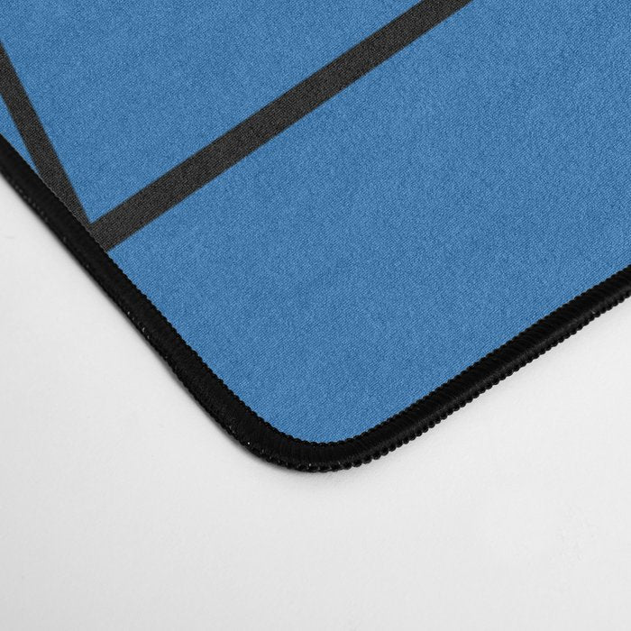Mondrian Art Desk Mat Gallery Image 4