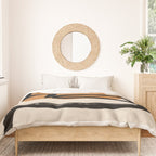 Abstract line art 97 Duvet Cover Gallery Image 3