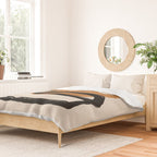 Abstract line art 97 Duvet Cover Gallery Image 2