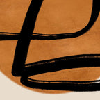 Abstract line art 97 Coffee Mug Gallery Image 2