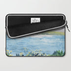 Cayuga Lake Regatta Laptop Sleeve Gallery Image 2