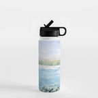 Cayuga Lake Regatta Water Bottle Gallery Image 1