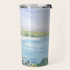 Cayuga Lake Regatta Travel Mug Gallery Image 2