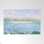 Cayuga Lake Regatta Welcome Mat Gallery Image 1