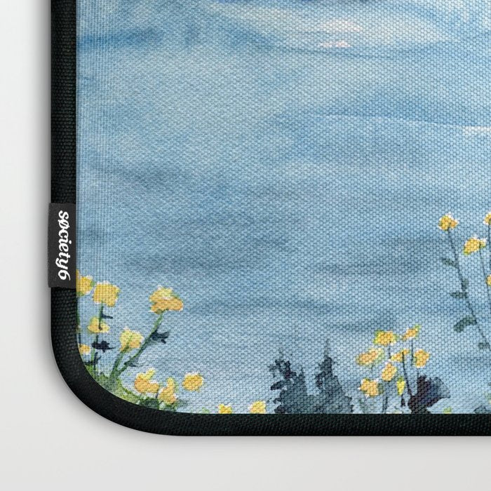 Cayuga Lake Regatta Laptop Sleeve Gallery Image 3