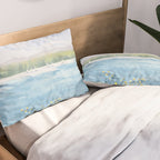 Cayuga Lake Regatta Pillow Sham Gallery Image 2