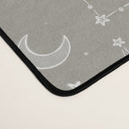 Capricorn Constellation Desk Mat Gallery Image 4