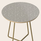 Capricorn Constellation Side Table Gallery Image 2