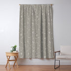 Capricorn Constellation Window Curtain Gallery Image 5