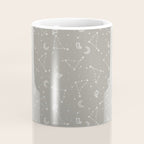 Capricorn Constellation Coffee Mug Gallery Image 4
