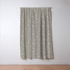 Capricorn Constellation Window Curtain Gallery Image 3