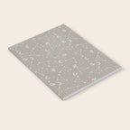 Capricorn Constellation Notebook Gallery Image 2