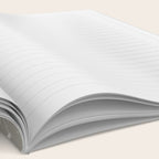 Capricorn Constellation Notebook Gallery Image 2