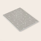 Capricorn Constellation Notebook Gallery Image 3