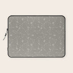 Capricorn Constellation Laptop Sleeve Gallery Image 1