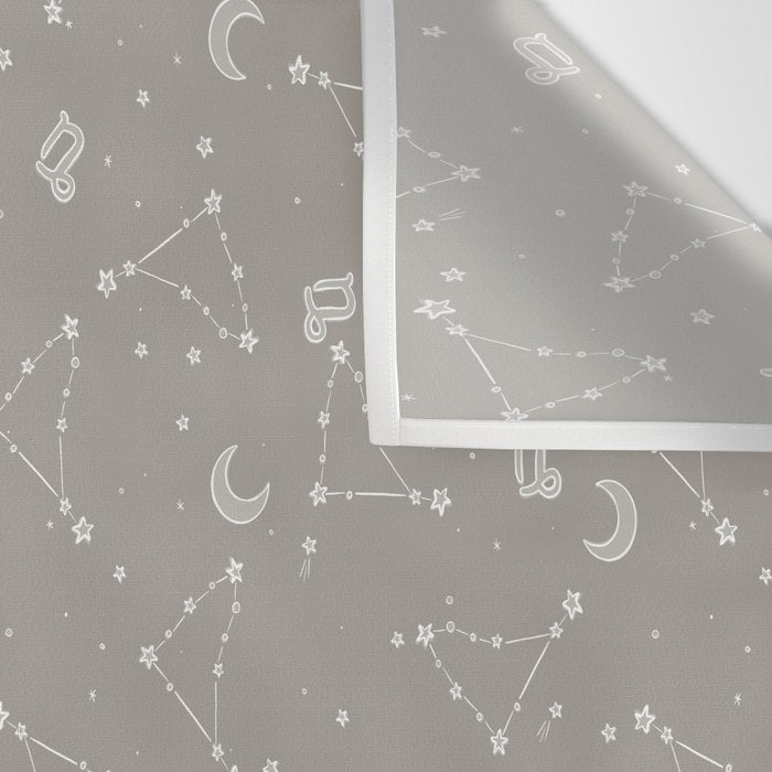Capricorn Constellation Wall Tapestry Gallery Image 3